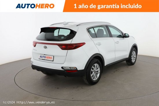 Kia Sportage 1.6 GDI Concept 2WD - 