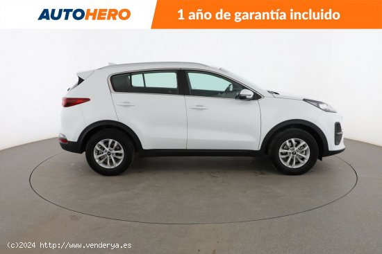 Kia Sportage 1.6 GDI Concept 2WD - 