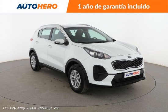 Kia Sportage 1.6 GDI Concept 2WD - 