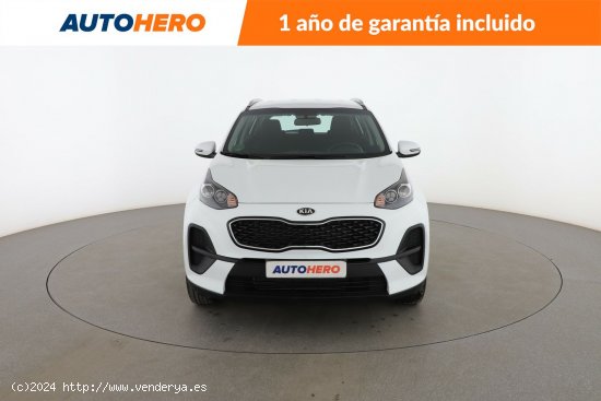 Kia Sportage 1.6 GDI Concept 2WD - 