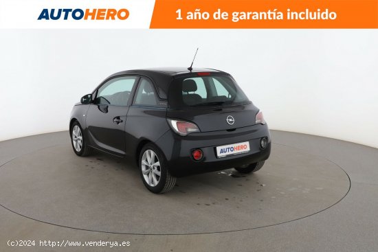 Opel Adam 1.4 Jam ecoFlex - 