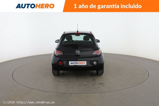 Opel Adam 1.4 Jam ecoFlex - 