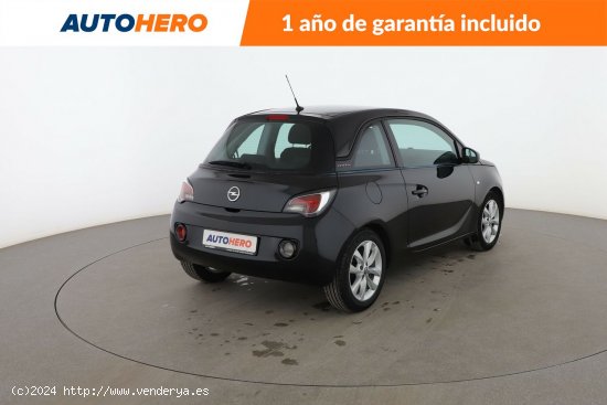 Opel Adam 1.4 Jam ecoFlex - 