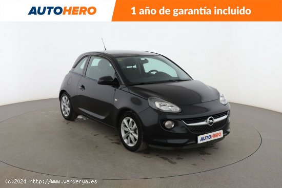 Opel Adam 1.4 Jam ecoFlex - 