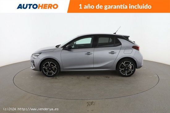 Opel Corsa 1.2T XHL GSLine - 