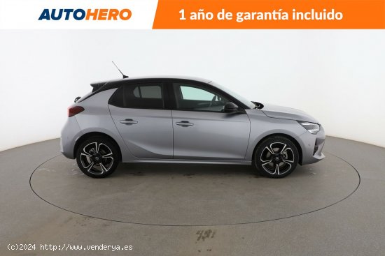 Opel Corsa 1.2T XHL GSLine - 