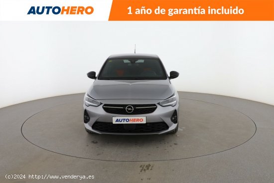 Opel Corsa 1.2T XHL GSLine - 