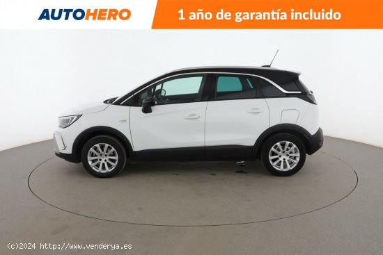 Opel Crossland X 1.2 Turbo Business Elegance - 