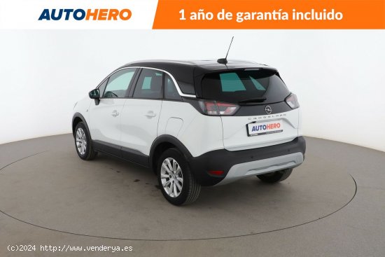 Opel Crossland X 1.2 Turbo Business Elegance - 