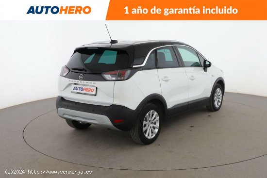 Opel Crossland X 1.2 Turbo Business Elegance - 