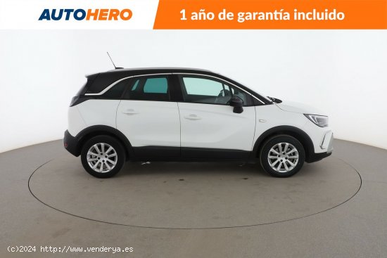 Opel Crossland X 1.2 Turbo Business Elegance - 