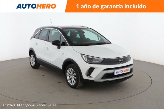 Opel Crossland X 1.2 Turbo Business Elegance - 