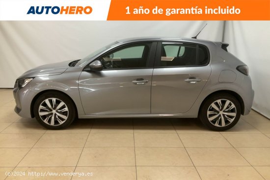 Peugeot 208 1.2 PureTech Active - 