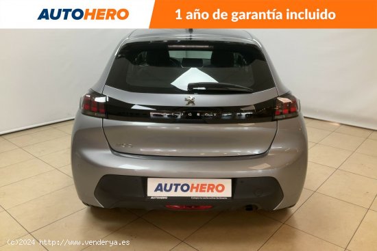 Peugeot 208 1.2 PureTech Active - 