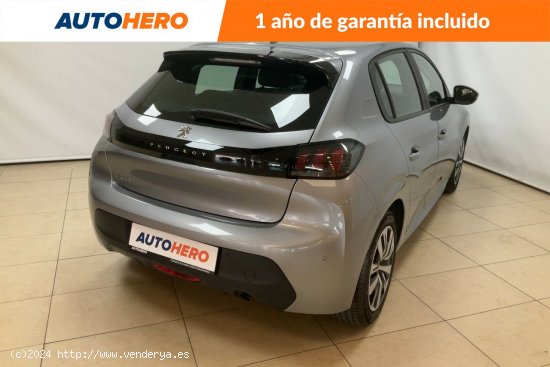 Peugeot 208 1.2 PureTech Active - 