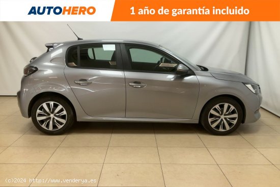 Peugeot 208 1.2 PureTech Active - 