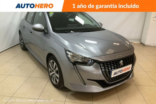 Peugeot 208 1.2 PureTech Active - 