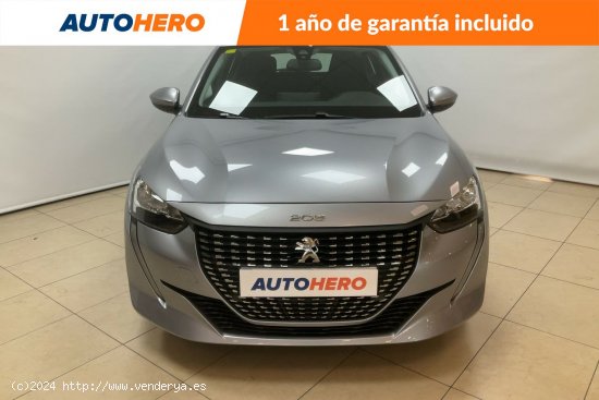 Peugeot 208 1.2 PureTech Active - 