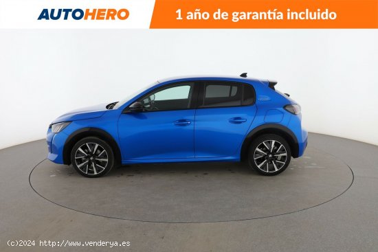 Peugeot 208 1.2 PureTech GT Line - 