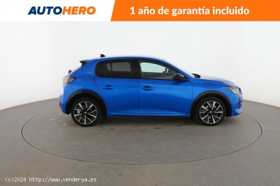 Peugeot 208 1.2 PureTech GT Line - 