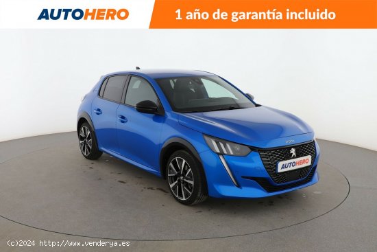 Peugeot 208 1.2 PureTech GT Line - 