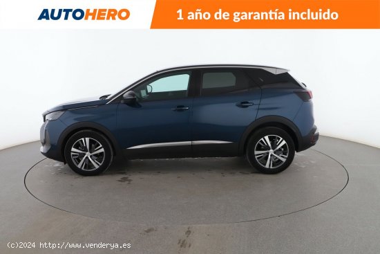 Peugeot 3008 1.2 PureTech Allure Pack - 