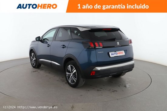 Peugeot 3008 1.2 PureTech Allure Pack - 