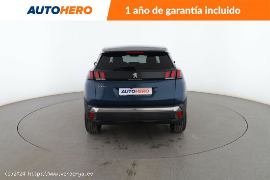 Peugeot 3008 1.2 PureTech Allure Pack - 