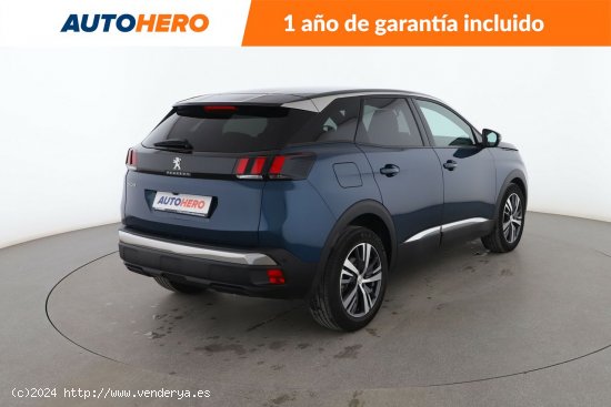 Peugeot 3008 1.2 PureTech Allure Pack - 