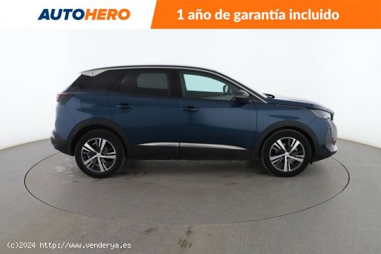 Peugeot 3008 1.2 PureTech Allure Pack - 