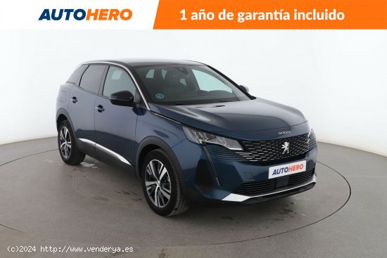 Peugeot 3008 1.2 PureTech Allure Pack - 