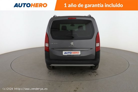 Peugeot Rifter 1.5 Blue-HDi Allure Long - 