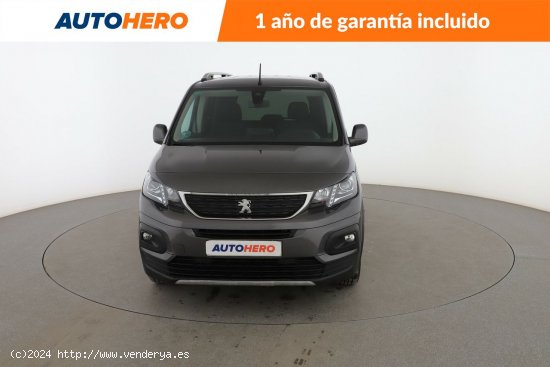 Peugeot Rifter 1.5 Blue-HDi Allure Long - 