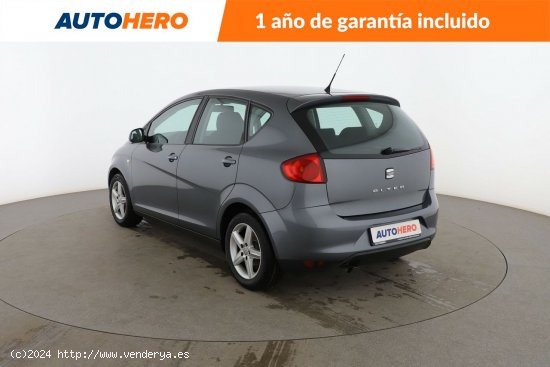 Seat Altea 1.2 TSI Reference - 