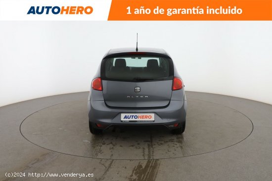 Seat Altea 1.2 TSI Reference - 