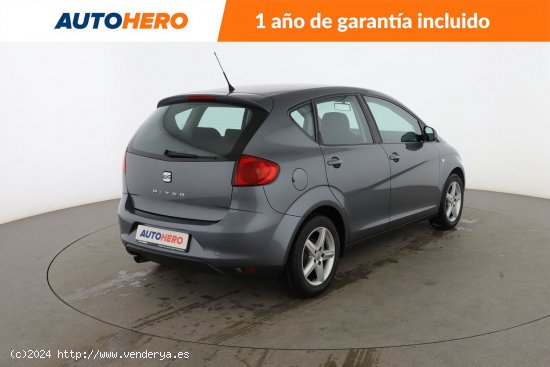 Seat Altea 1.2 TSI Reference - 