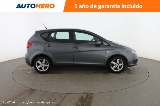 Seat Altea 1.2 TSI Reference - 