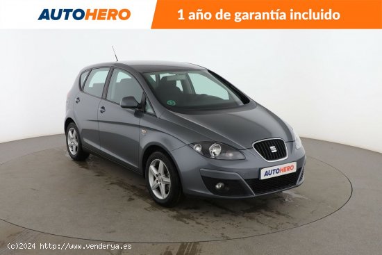 Seat Altea 1.2 TSI Reference - 