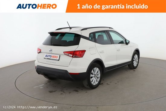 Seat Arona 1.0 TSI Style - 