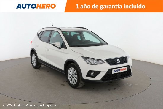 Seat Arona 1.0 TSI Style - 