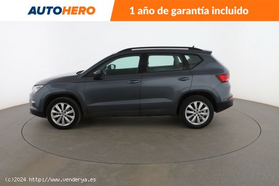 Seat Ateca 1.6 TDI Style Edition - 