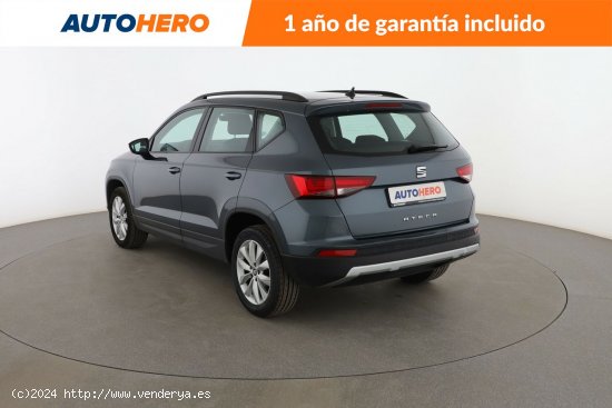 Seat Ateca 1.6 TDI Style Edition - 