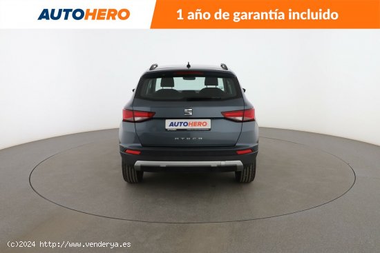 Seat Ateca 1.6 TDI Style Edition - 