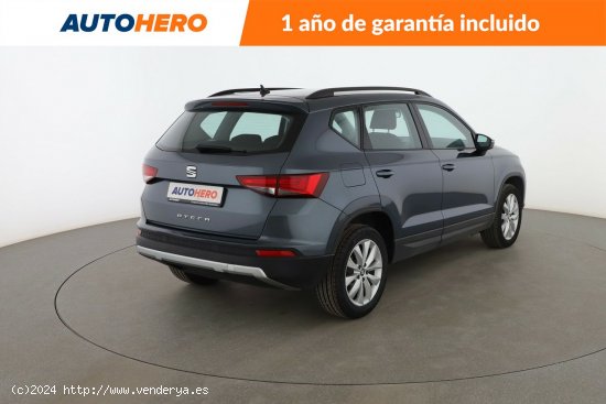 Seat Ateca 1.6 TDI Style Edition - 