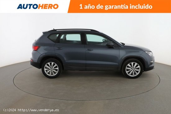 Seat Ateca 1.6 TDI Style Edition - 