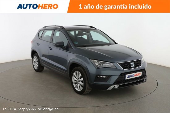 Seat Ateca 1.6 TDI Style Edition - 