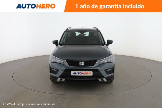 Seat Ateca 1.6 TDI Style Edition - 