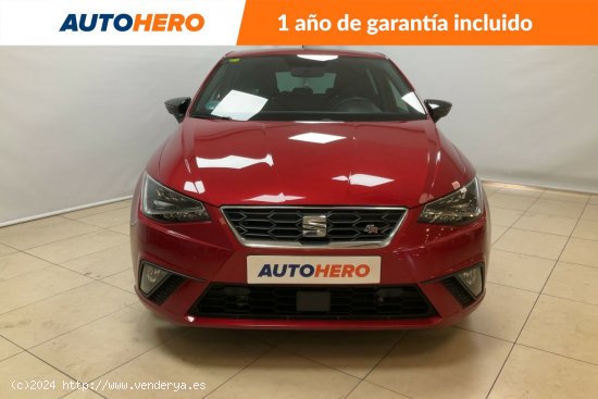 Seat Ibiza 1.0 TSI FR Plus - 