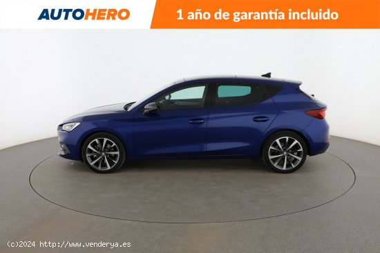 Seat Leon 2.0 TDI FR Go - 