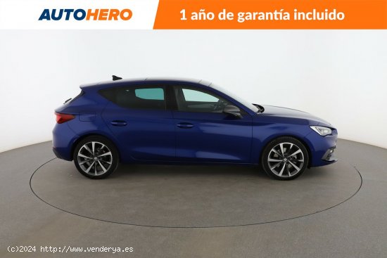 Seat Leon 2.0 TDI FR Go - 